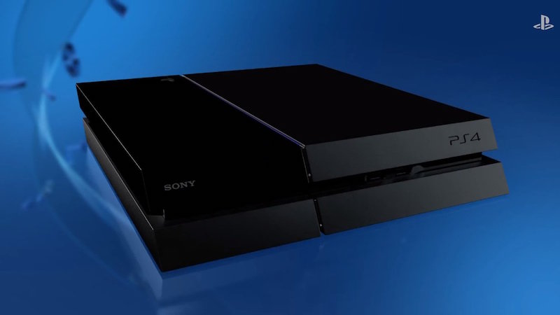PlayStation 4 Price Dropped in Europe; India Soon