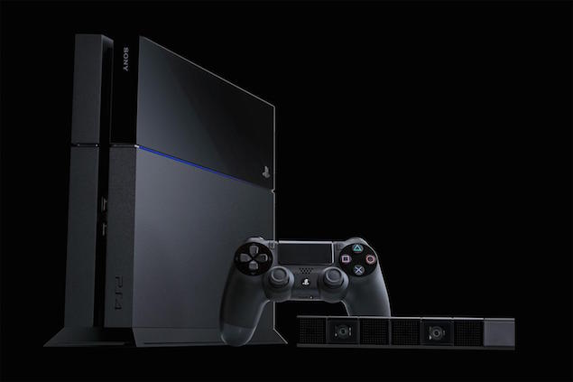 Sony PS4 to Get Suspend/ Resume Feature and More With 'Yukimura' Update