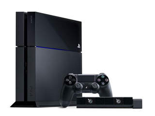 53.4 Million PS4 Consoles Sold: Sony at CES 2017