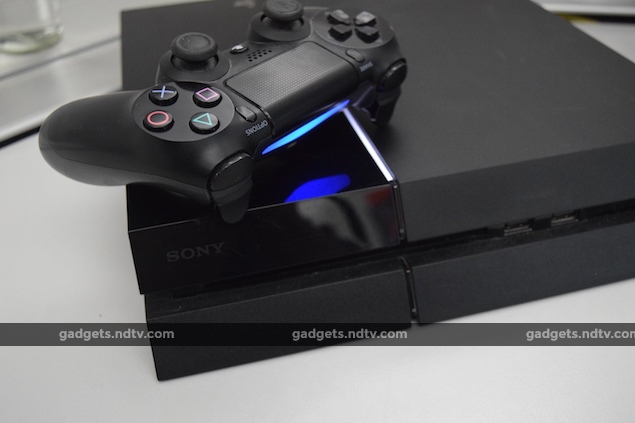 As Sony's PS4 Turns 1 in India, Is It a Good Time to Buy?