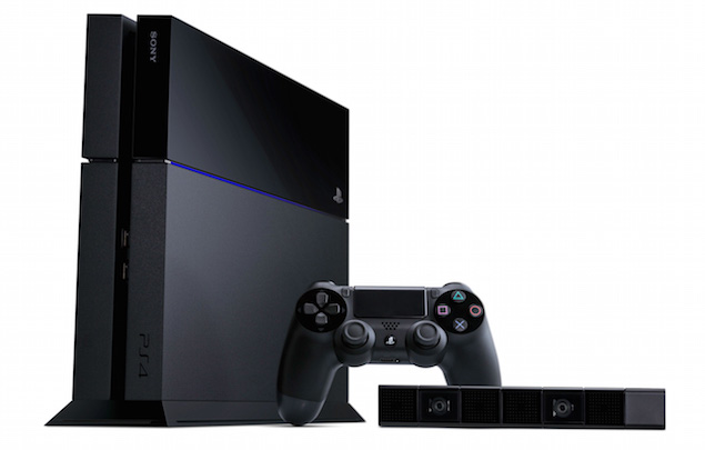How to Reinstall Your PS4's System Software