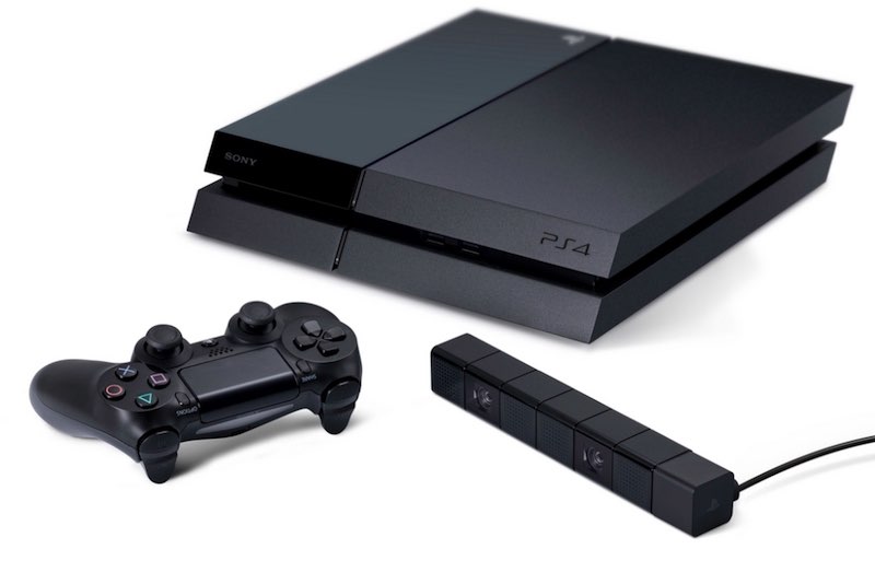  PS4 Sales Top 30 Million in 2 Years, Becomes Sony's Fastest Selling Console Ever