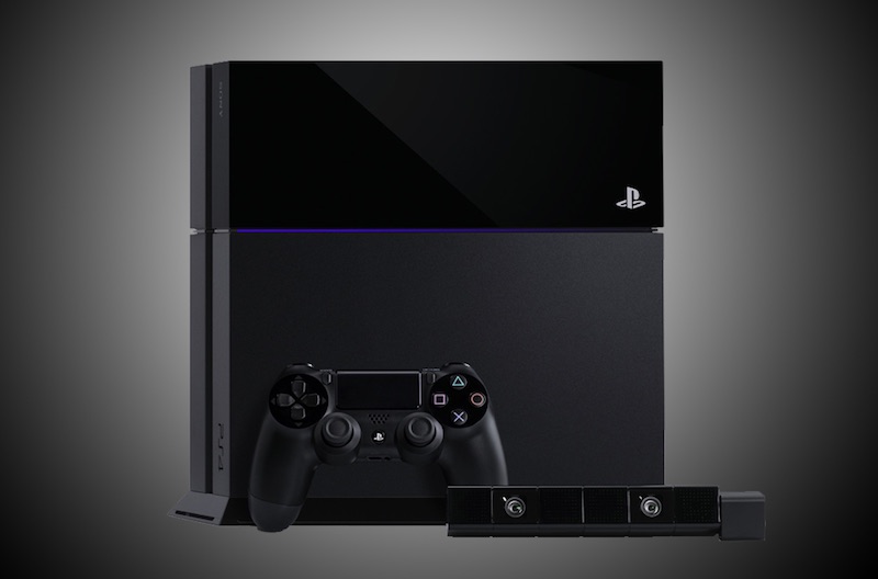 ps4 console price drop