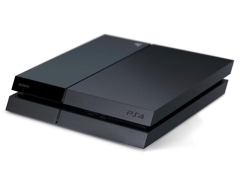PS4 Sales Hit 40 Million as Sony Console Dominates