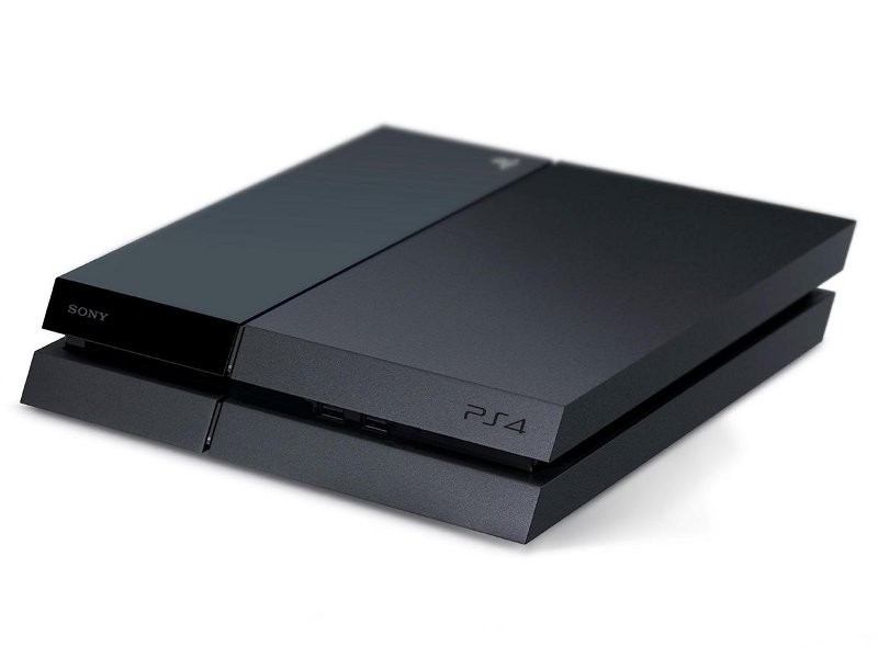 playstation 4 2015