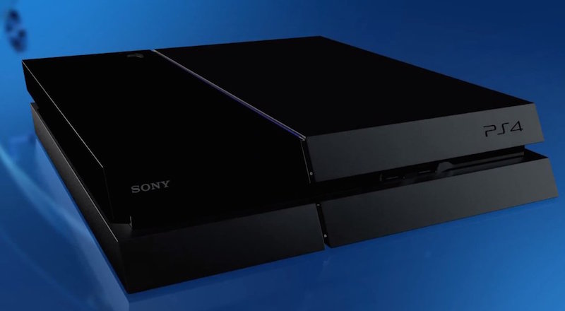 PS4 System Software Update 3.0 Out September 30