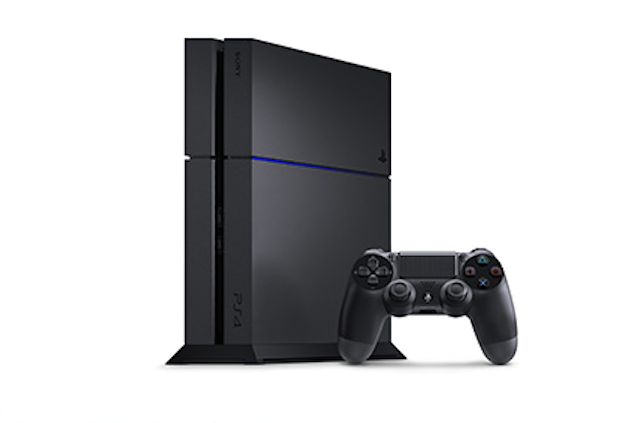 Sony Unveils 1TB PS4 and a Lighter, More Energy Efficient Console