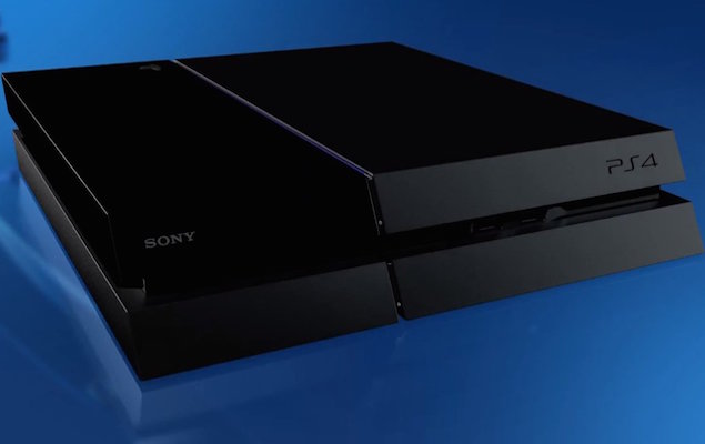 PlayStation 4 v2.51 System Update Out Now, Brings Stability Improvements
