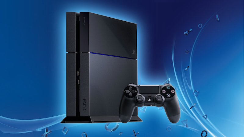 Sony Says Shipped Plenty PS4s; No Backwards Compatibility, or PSN Name Changes