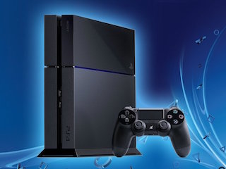 Sony Says Shipped Plenty PS4s; No Backwards Compatibility, or PSN Name Changes