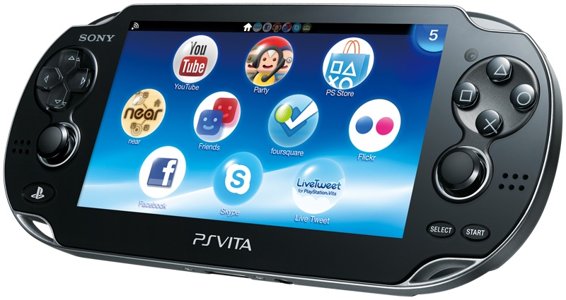 Don't Expect a PlayStation Vita 2 From Sony