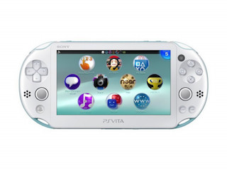 PS Vita and PlayStation TV Hacked