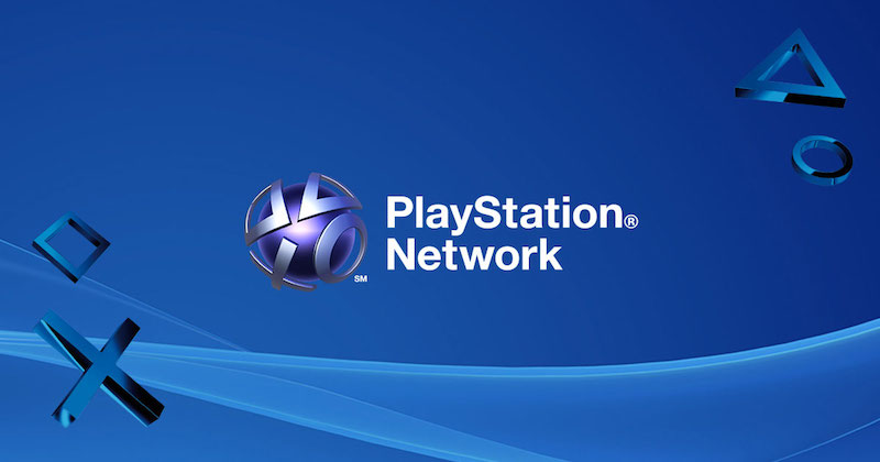 PSN Will Be Down on April 19: Sony