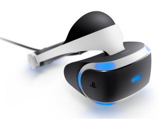 PlayStation VR Review