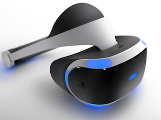 Sony to Host PlayStation VR Event at Game Developers Conference 2016