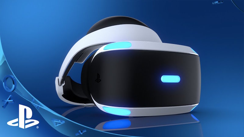 Don't Expect to Pre-Order PlayStation VR in India Just Yet: Sony