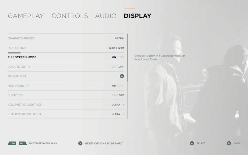 quantum break pc benchmark