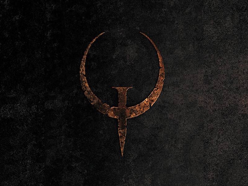 Free Quake: new official episode