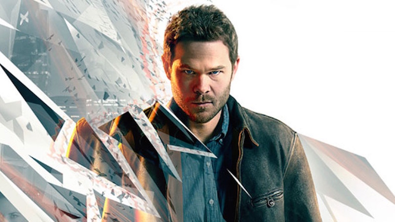 Quantum Break Ends Windows 10 Exclusivity With Steam Release