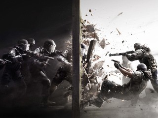 Rainbow Six Siege to Have One Final Open Beta Before Release