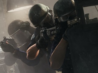 Rainbow Six Siege Operation Grim Sky Release Date, Operators, and Map: Everything You Need to Know