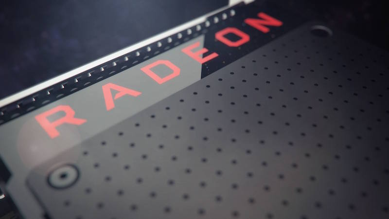 AMD Says Virtual Reality Hasn't Found Its Killer App Yet