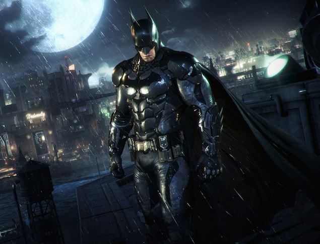 Looking to Play Batman: Arkham Knight on PC? You Might Want to Read This First