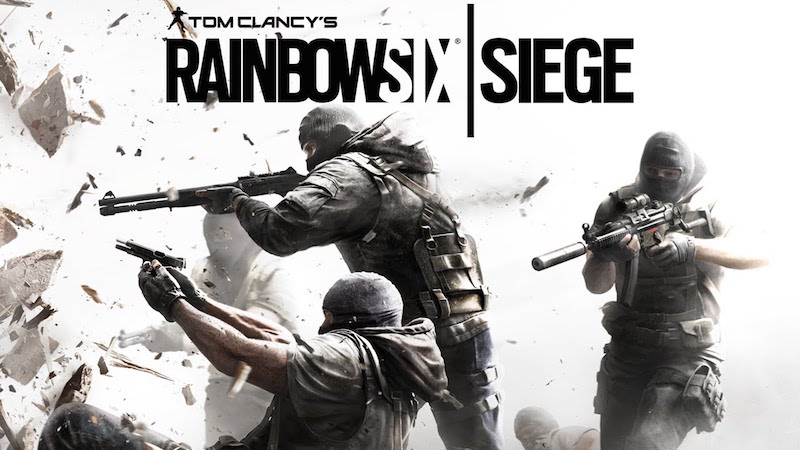 Tom Clancy's Rainbow Six Siege Delayed to December 1