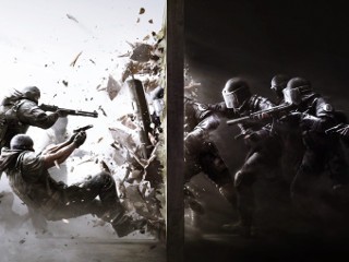 Rainbow Six Siege Operation Grim Sky: The Best New Operators and Other Tips to Get You Started