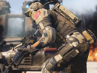 You Will Need a PC, PS4, or Xbox One to Play Black Ops 3 Single-Player
