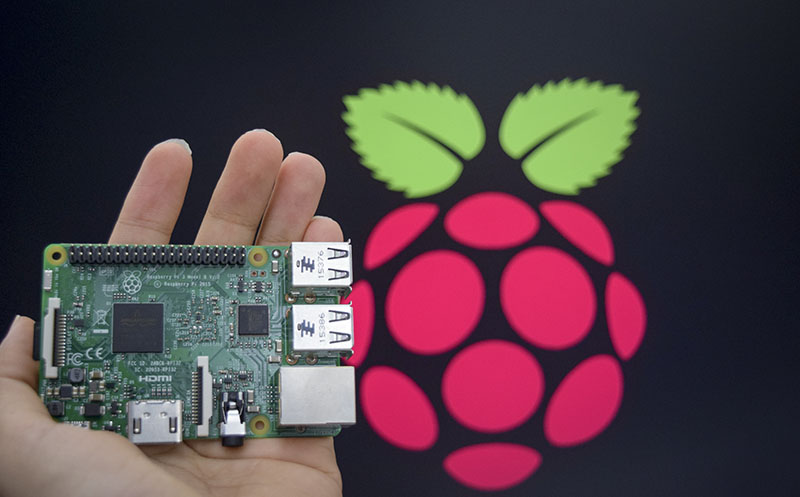 Three Great Projects Using a Raspberry Pi 3 for the Summer