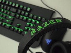 Razer BlackWidow Chroma, Razer DeathAdder Chroma and Razer Kraken 7.1 Chroma Review