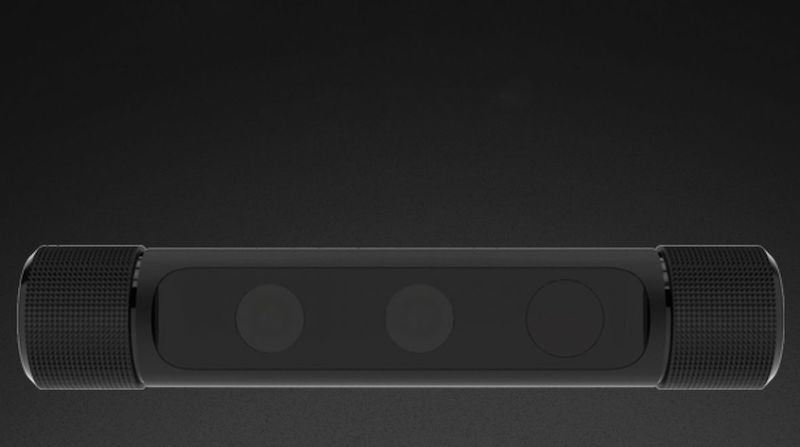 Razer and Intel Announce a Kinect-like Camera for Game Streamers