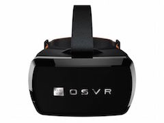 Razer Unveils Open Source VR, Forge TV Console, and New Peripherals at CES