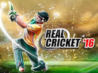 Real Cricket 16 for Android, iOS Has a Release Date and New Features