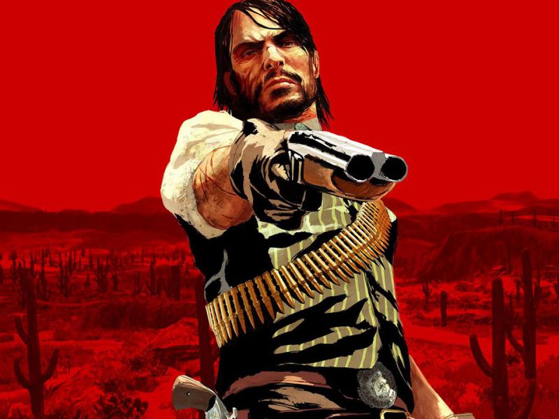 How to play Red Dead Redemption on Xbox One now