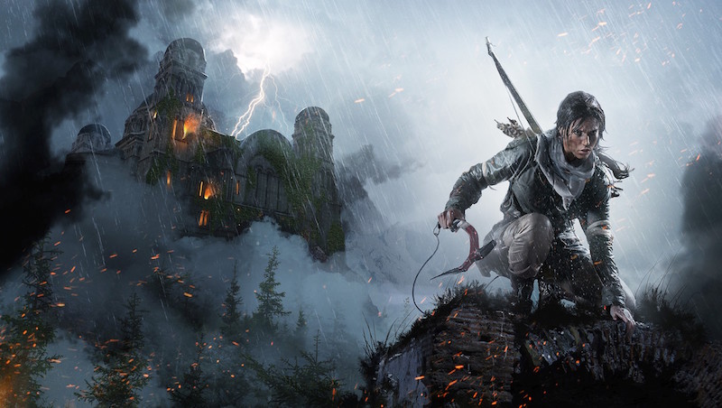 Rise of the Tomb Raider PC: Cheap but Is It Worth It?