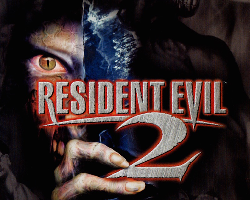 Capcom Announces Resident Evil 2 Remake