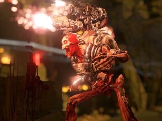 Doom Multiplayer Closed Beta Dates and PC Specifications Announced