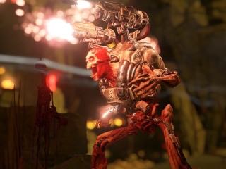 Doom Multiplayer Beta Is a Love Letter to Old School Gaming