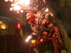 Doom Teaser Trailer Promises Gameplay Reveal at E3 2015