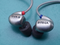 RHA T10i Review: A Premium In-Ear Experience