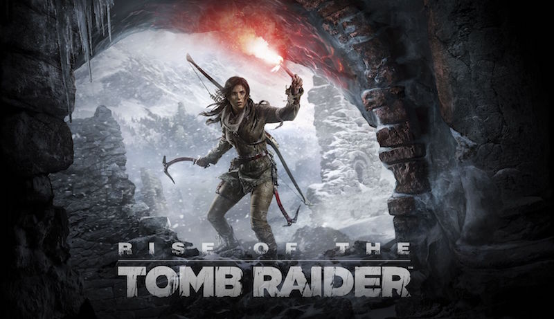 Rise of the Tomb Raider review