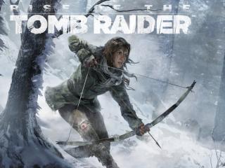 Rise of the Tomb Raider PC Requirements, Price in India Revealed