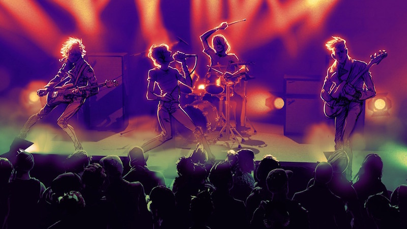  Harmonix Admits Its Employees Posted Positive Rock Band 4 Reviews on Amazon