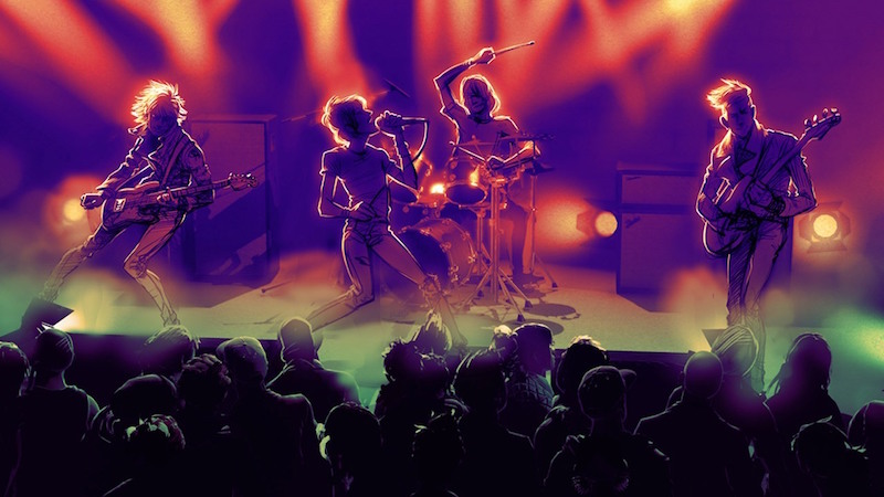 Harmonix Admits Its Employees Posted Positive Rock Band 4 Reviews on Amazon