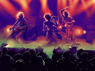 Harmonix Admits Its Employees Posted Positive Rock Band 4 Reviews on Amazon