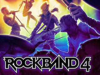 Rock Band 4 Listed for India, Priced at Rs. 13,990 Upwards