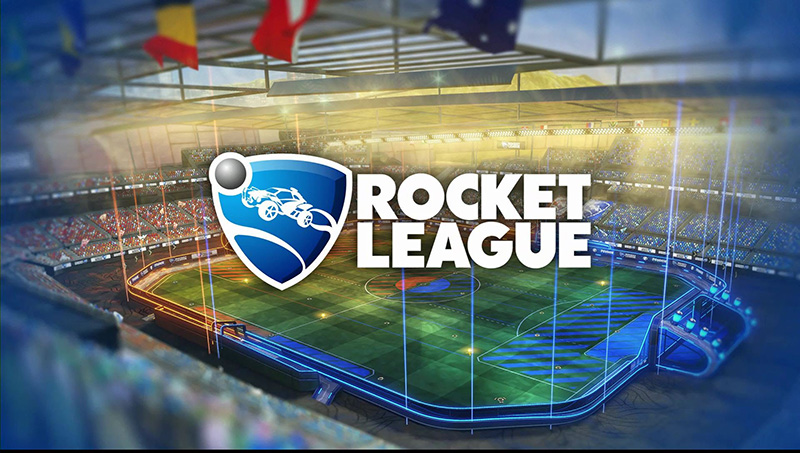 You Can't Play Rocket League Across PC, PS4, and Xbox One Until Sony Says So