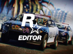 GTA V PC's Exclusive Rockstar Editor Coming to PS4, Xbox One